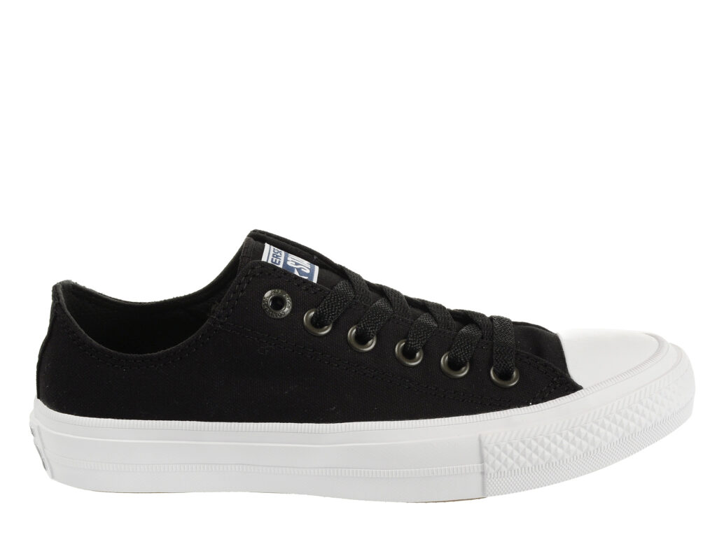 Converse Chuck Taylor II 150149 Black