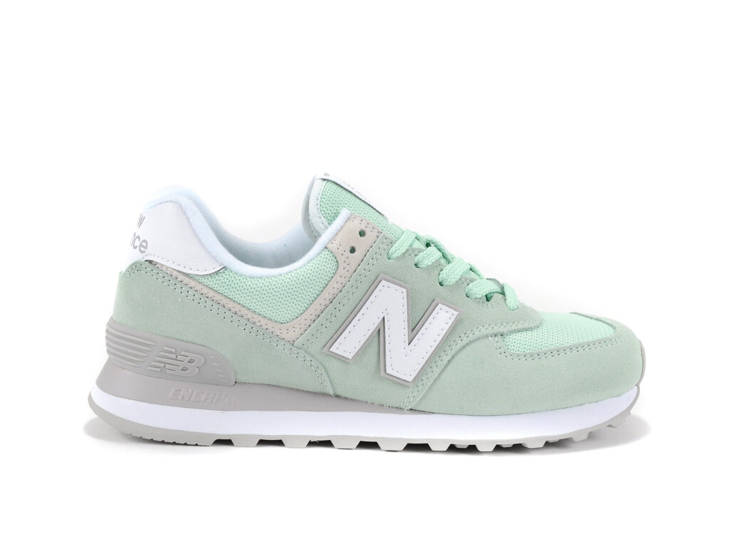 New Balance WL574ESM