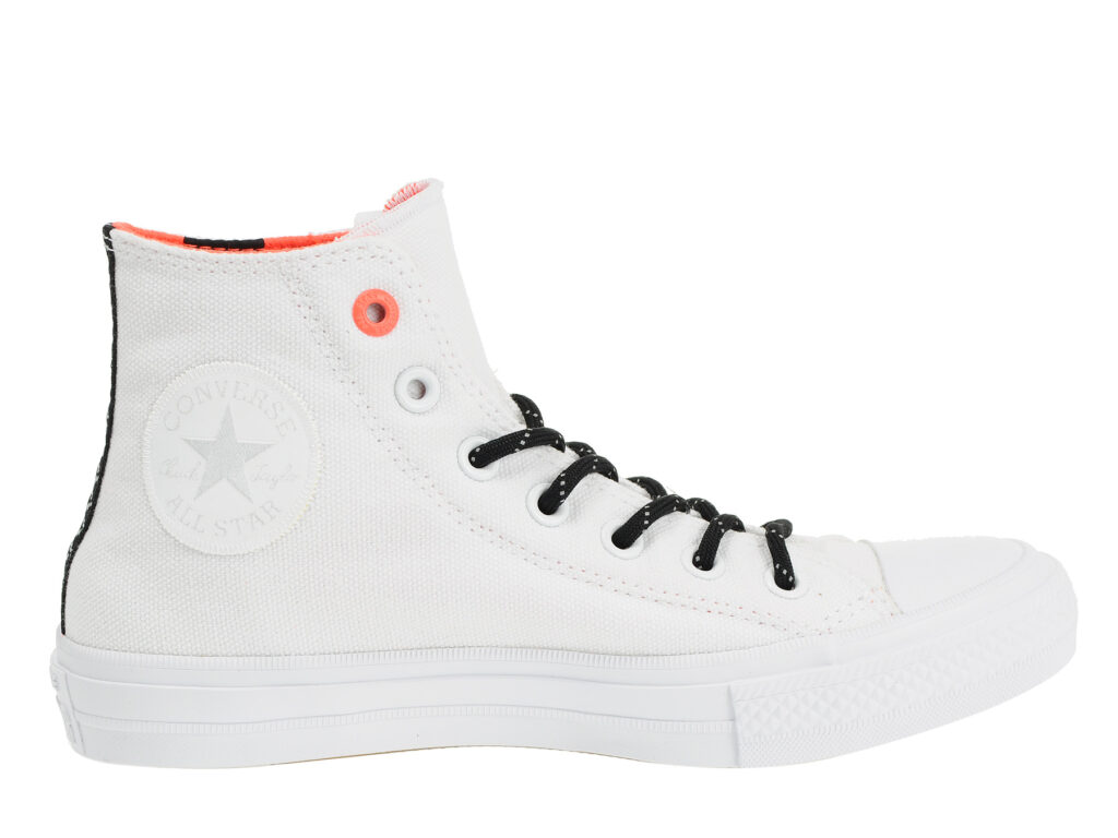 Converse 153534 White / Lava
