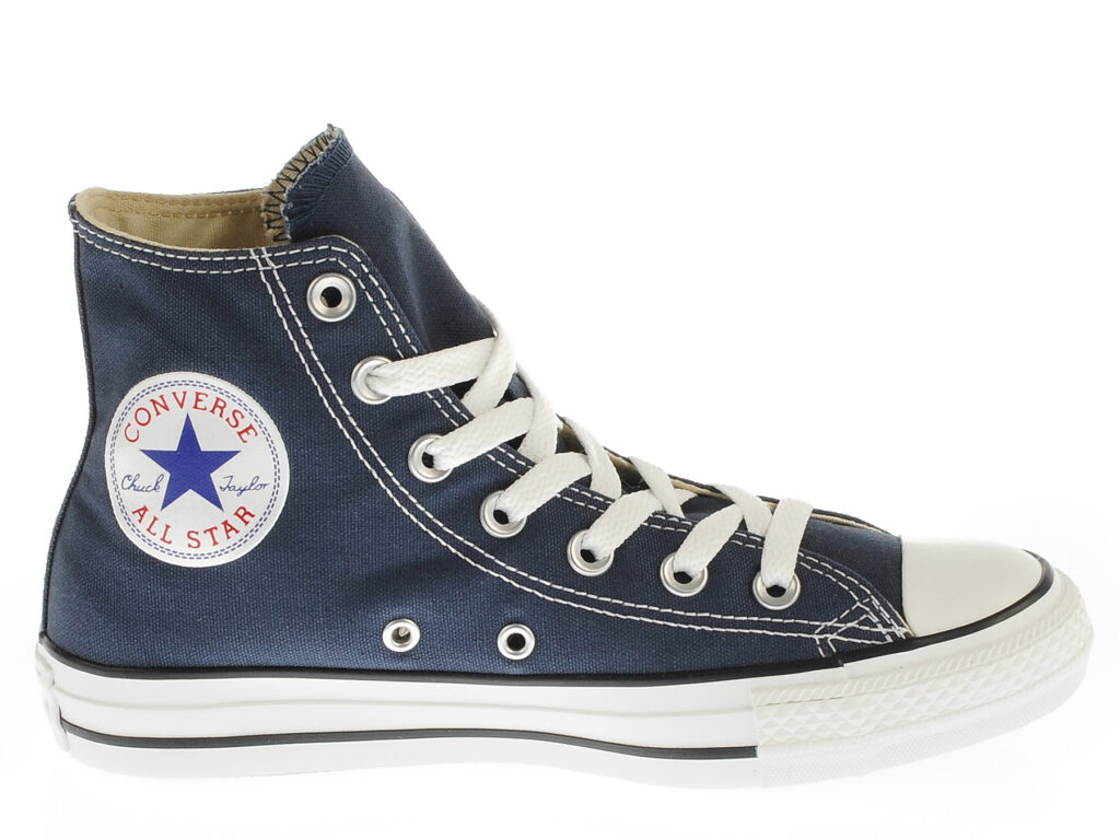 Buty Trampki CONVERSE All Star Hi M9622 Navy