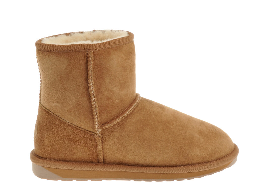 Buty Emu Stinger Mini Chestnut