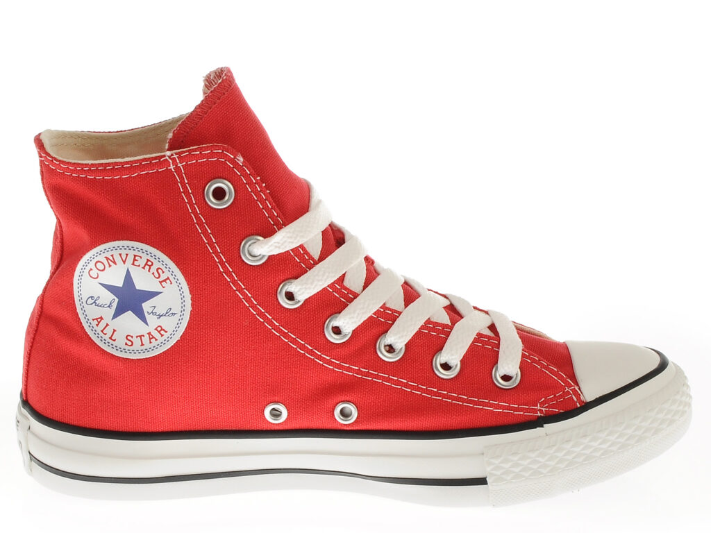 Converse M9621 Red