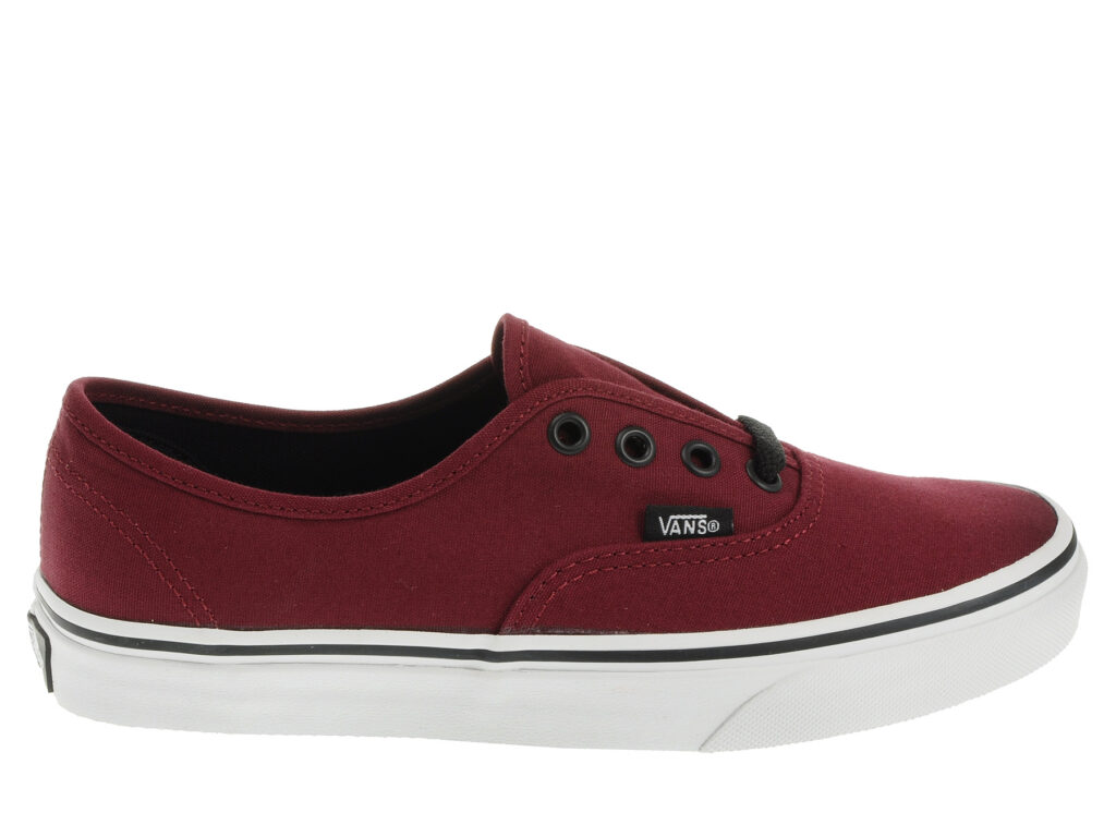 Buty Vans Authentic Port Royale / Black VN000QER5U8