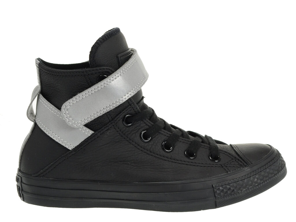 Converse 553422 Black / Silver