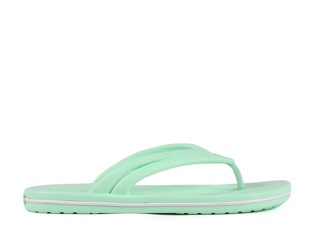 Crocs Crocband Flip Neo Mint 206100-3TI