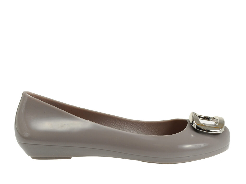 Zaxy Pop Charm Fem Grey