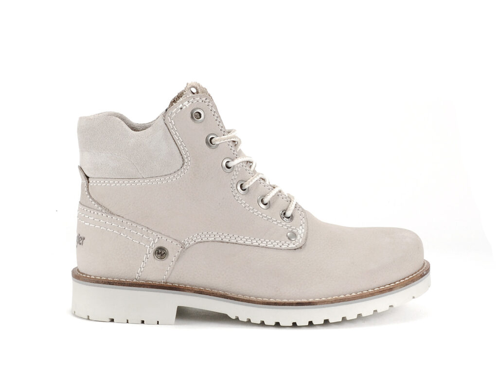 Wrangler Yuma Lady Vaporous Grey