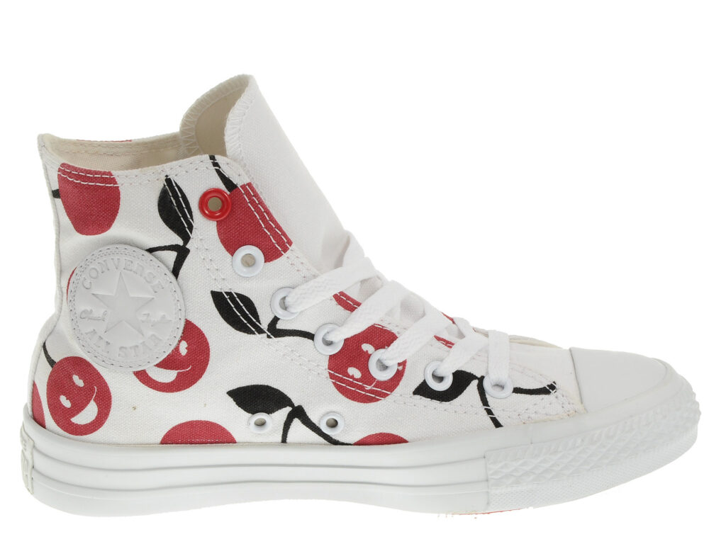Converse 547345 White