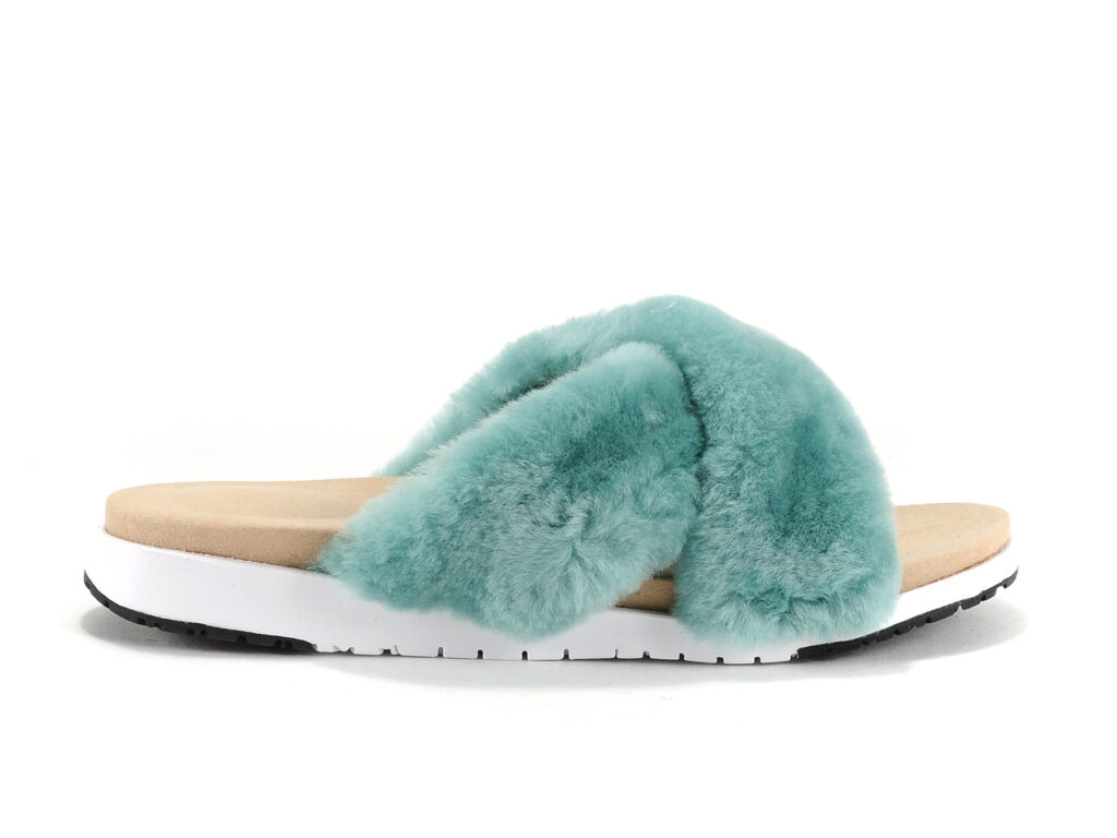 Emu Mareeba Sea Green