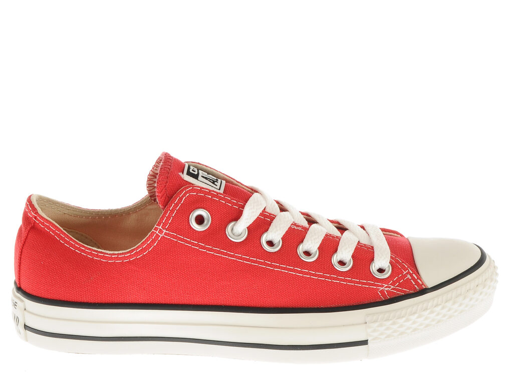 Converse M9696 Red