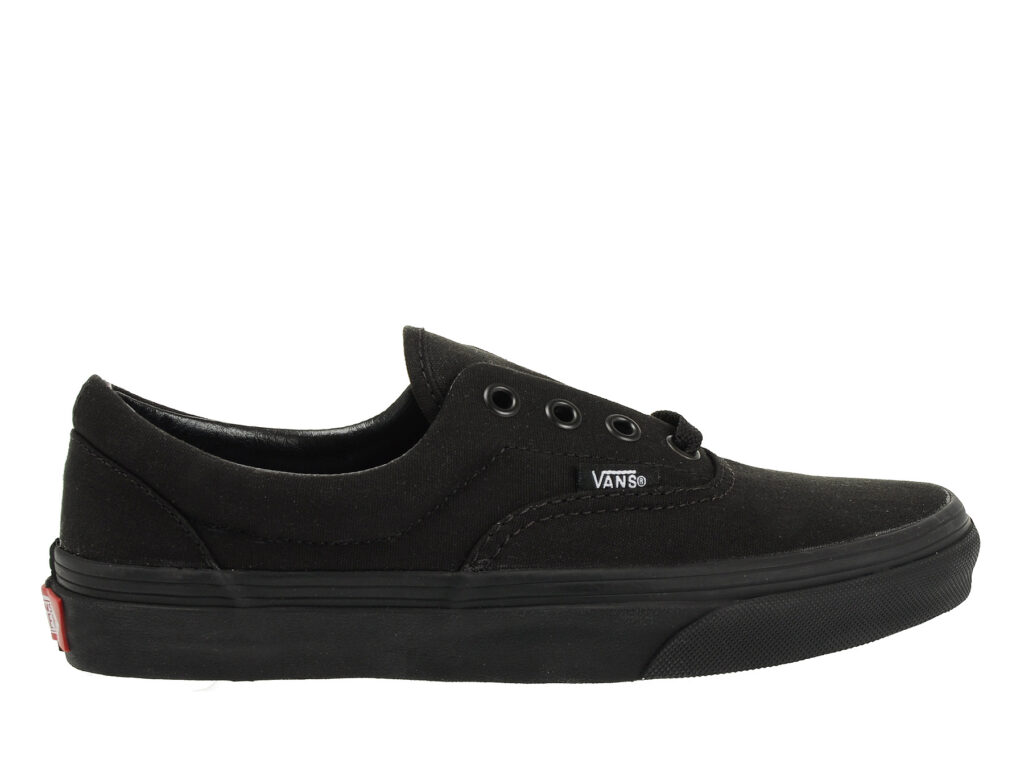 Buty Tenisówki Unisex Vans Era Black