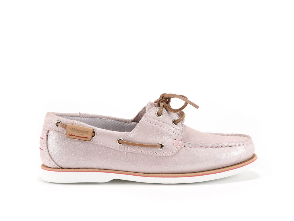 Wrangler WL181810 Ocean Rose