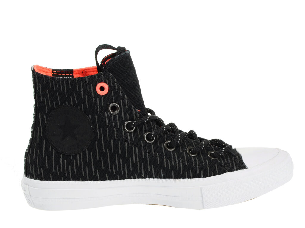 Converse 153532 Black / Reflective
