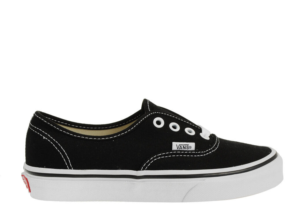 Buty Vans Authentic Black VN000EE3BLK