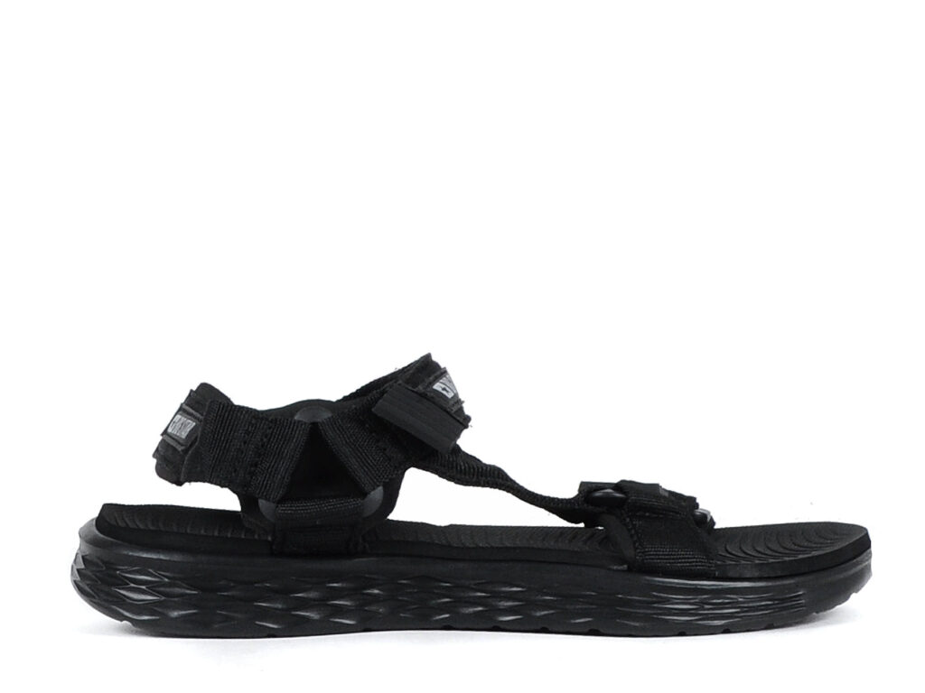Big Star FF274A600 Black