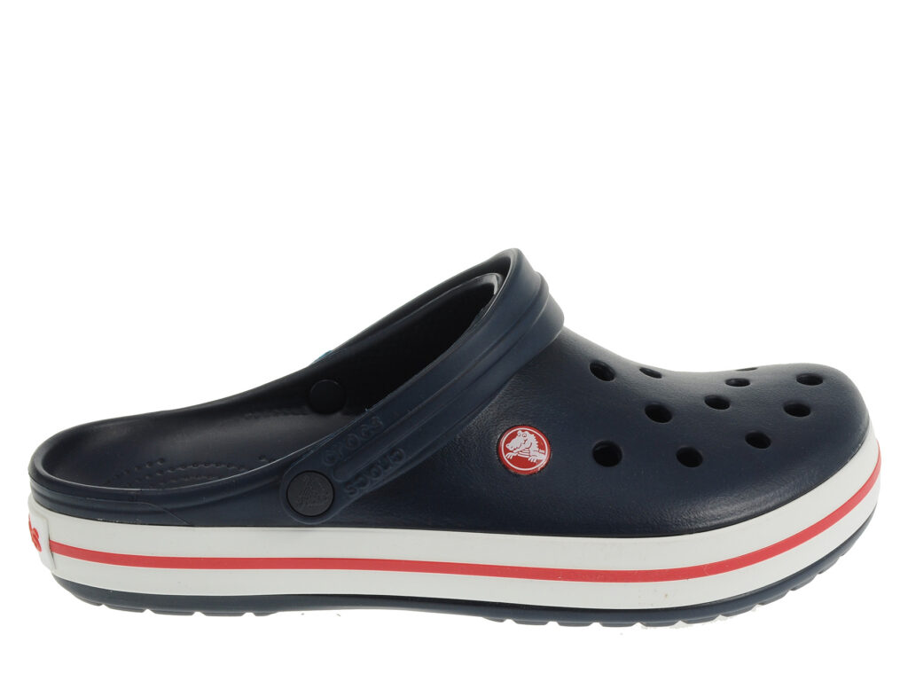Crocs Crocband Navy