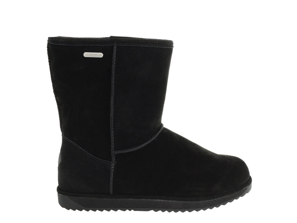 Emu Paterson Lo Black
