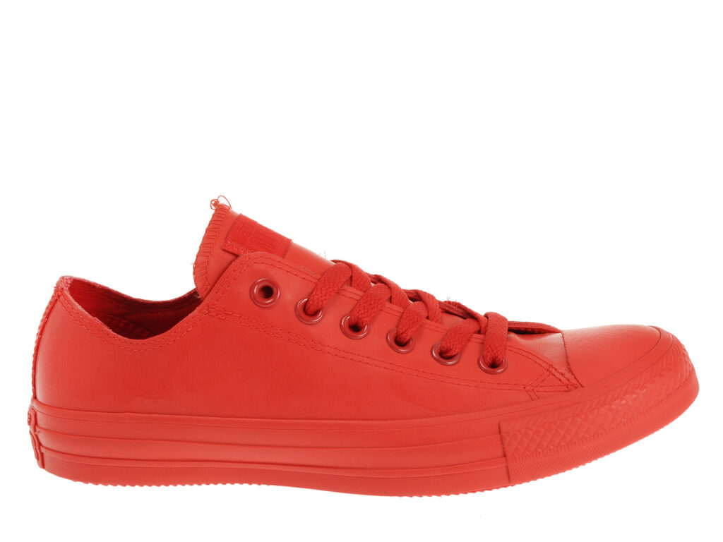 Converse 151164 Red
