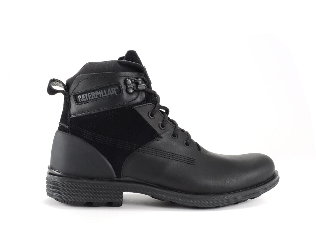 Caterpillar 722981 Ramble20 Black