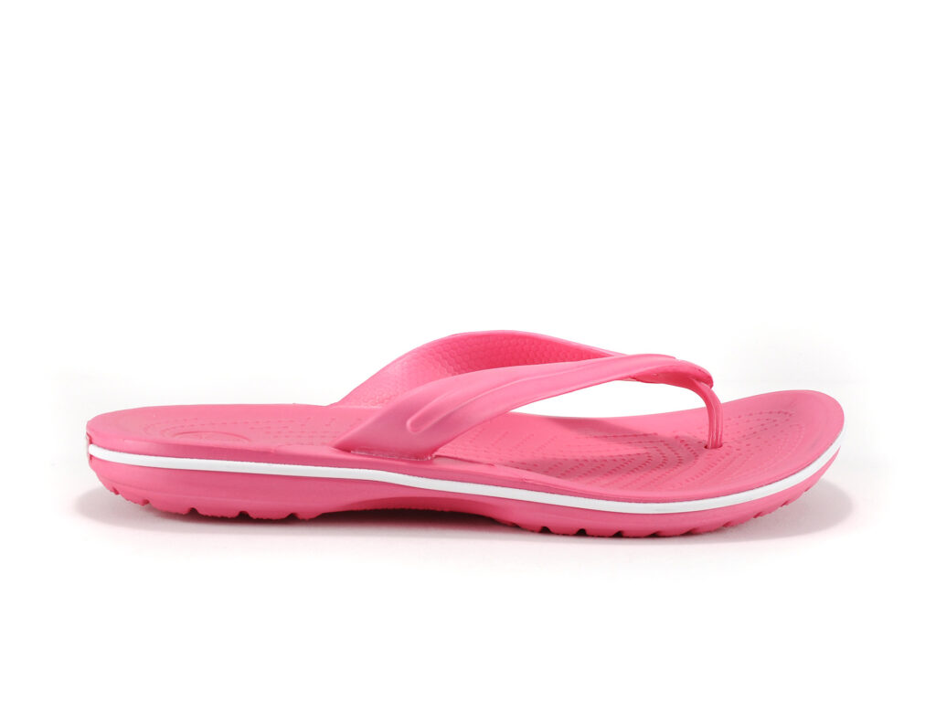 Crocs Crocband Flip Paradise Pink