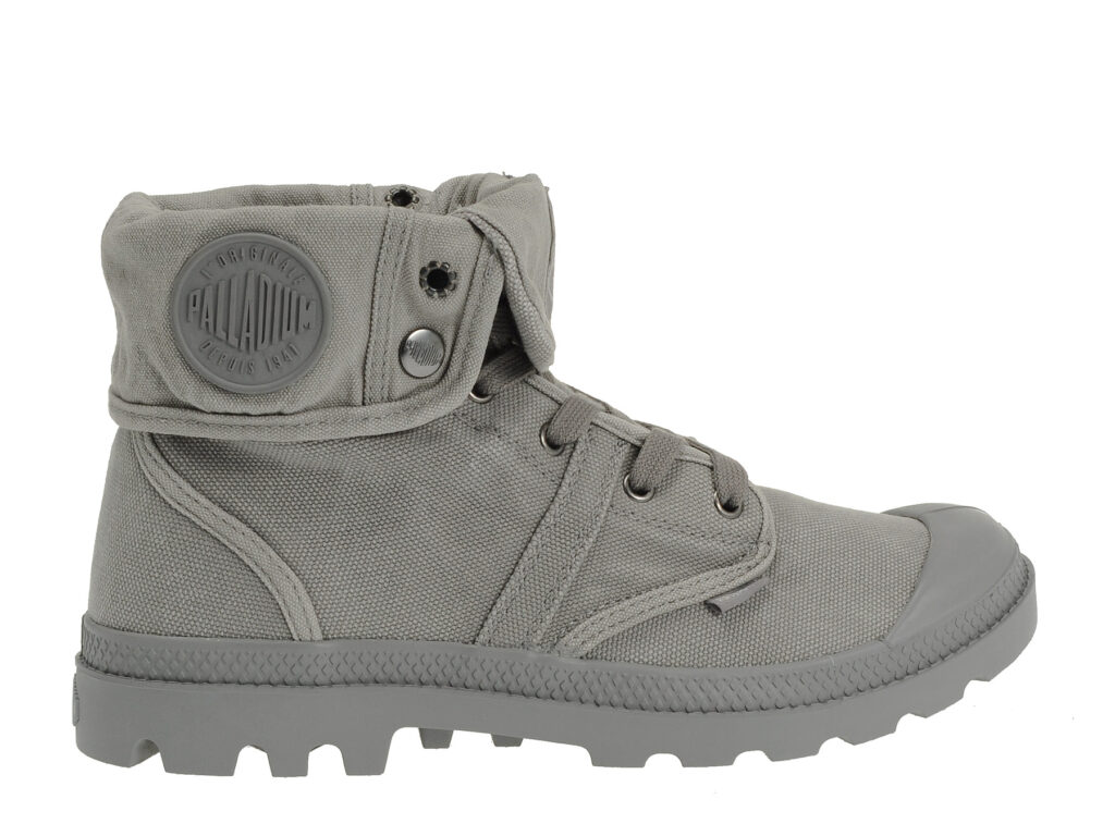 Palladium Baggy Titanium / High Rise