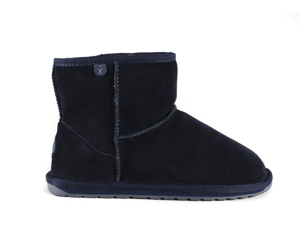 Emu Wallaby Mini Teens Midnight T10103