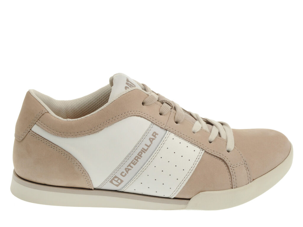 Buty Męskie Caterpillar 718628 Dosage Simply Taupe