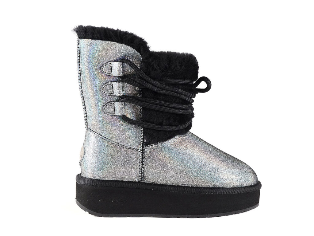 Emu 12067 Sorby Flatform Metallic