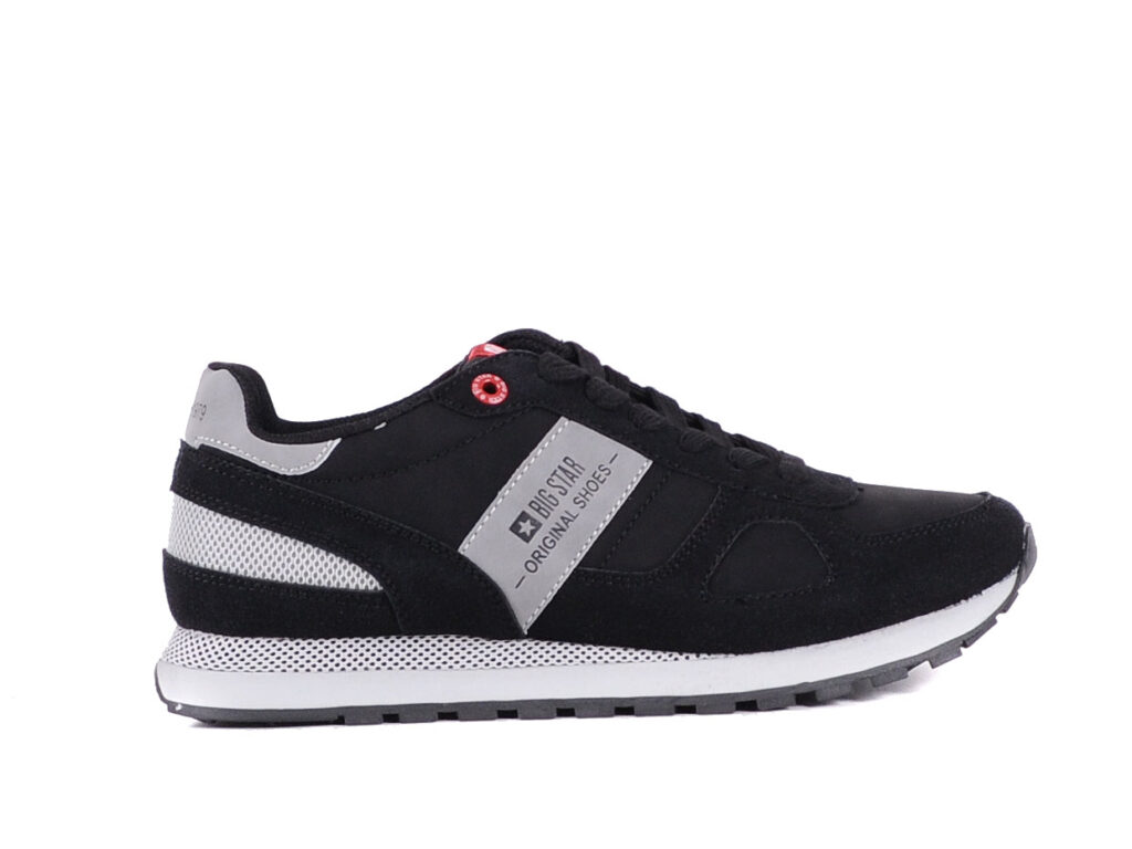 Big Star GG174453 Black