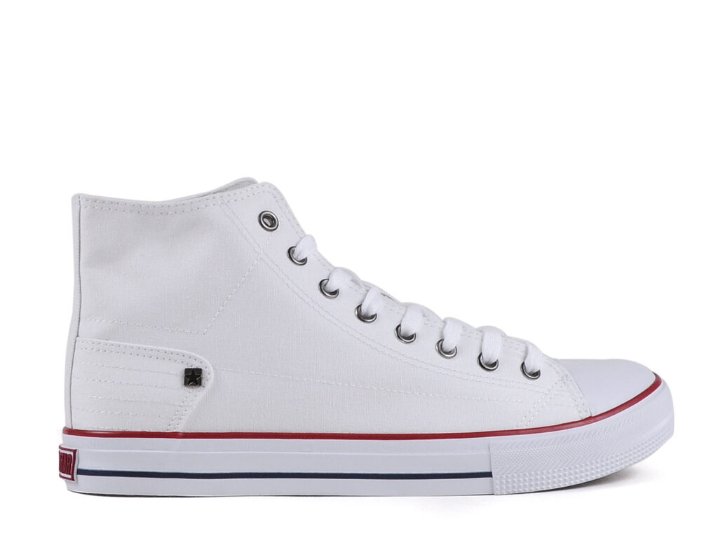 Big Star DD174251 White