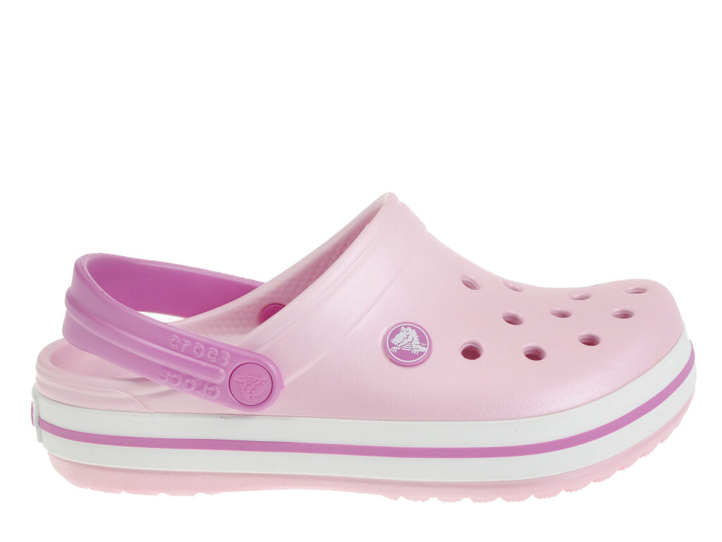 Crocs Crocband Kids Ballerina Pink
