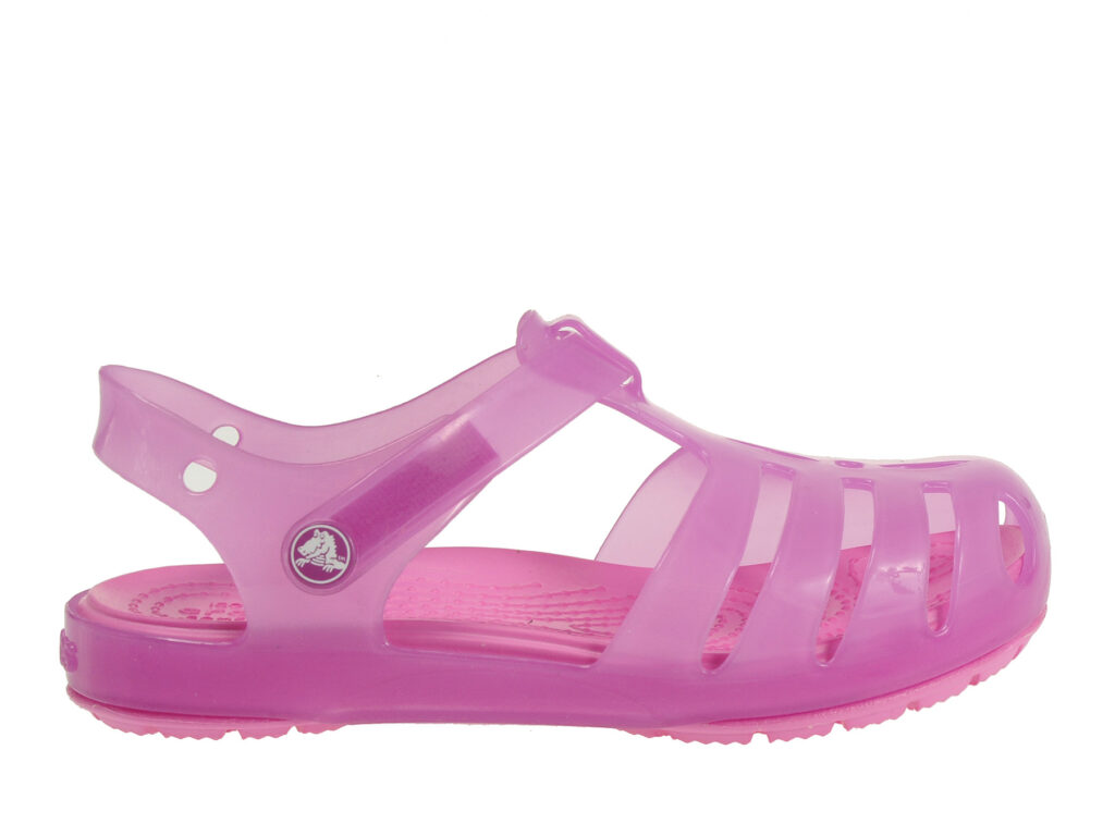 Crocs Isabella Sandal PS Wild Orchid