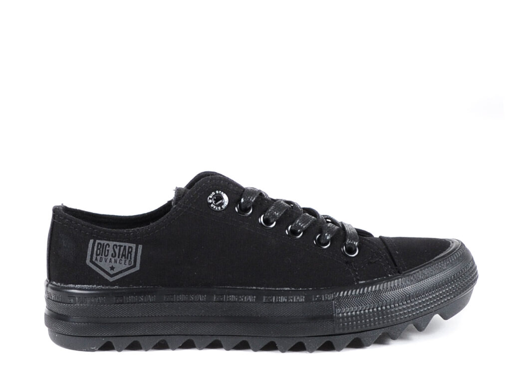 Big Star FF274248 Black