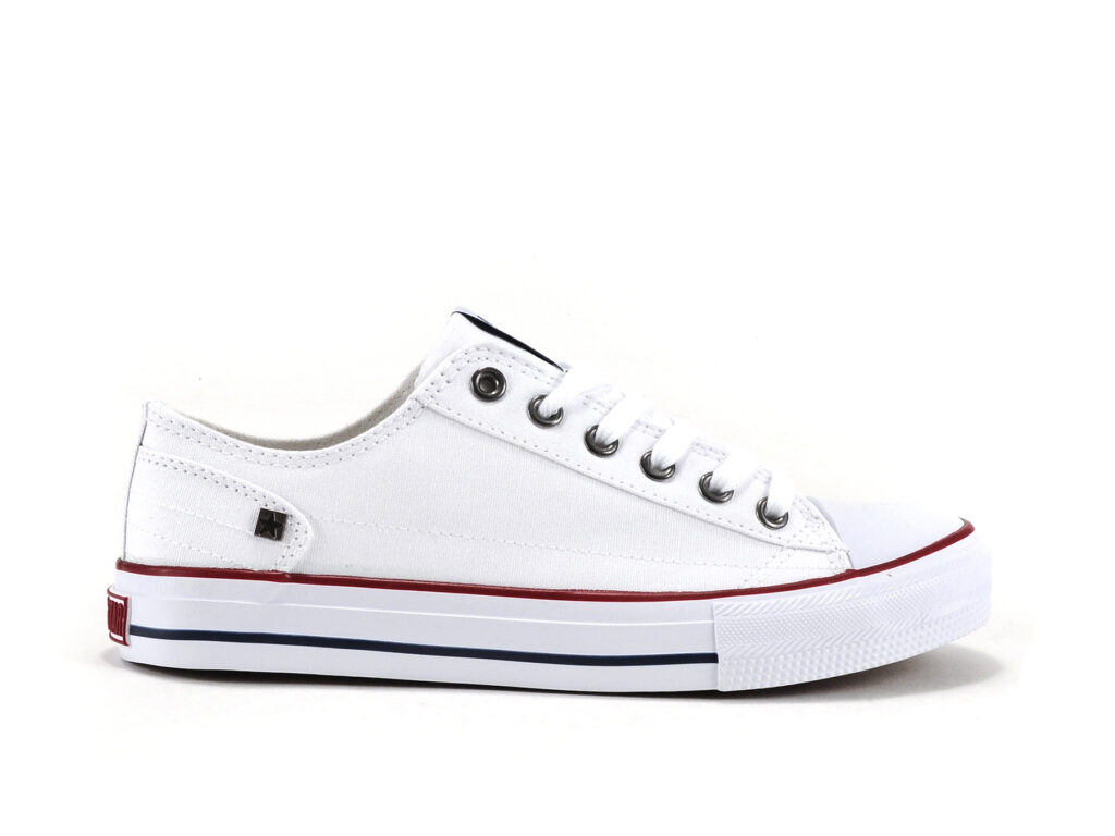 Big Star DD174271 White