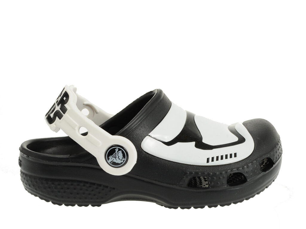 Crocs Creative Stormtrooper Clog Kids Multi