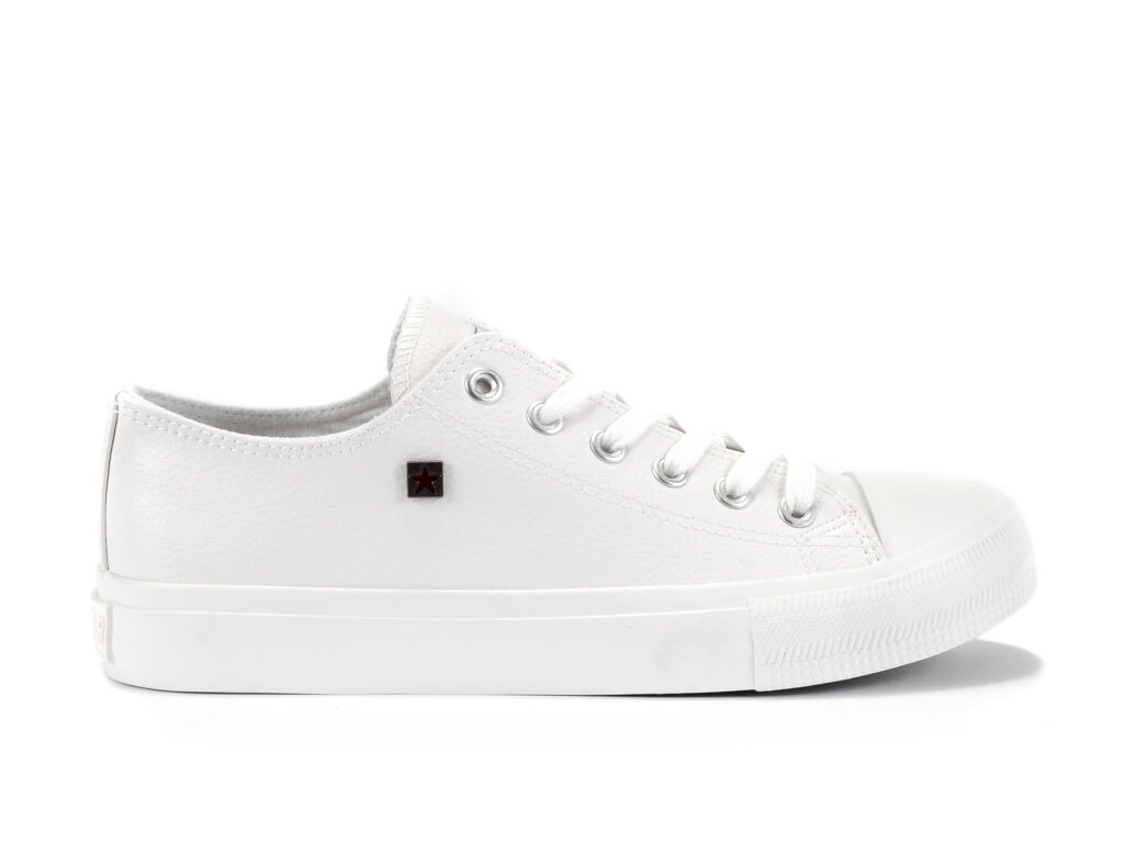Big Star V174347 White