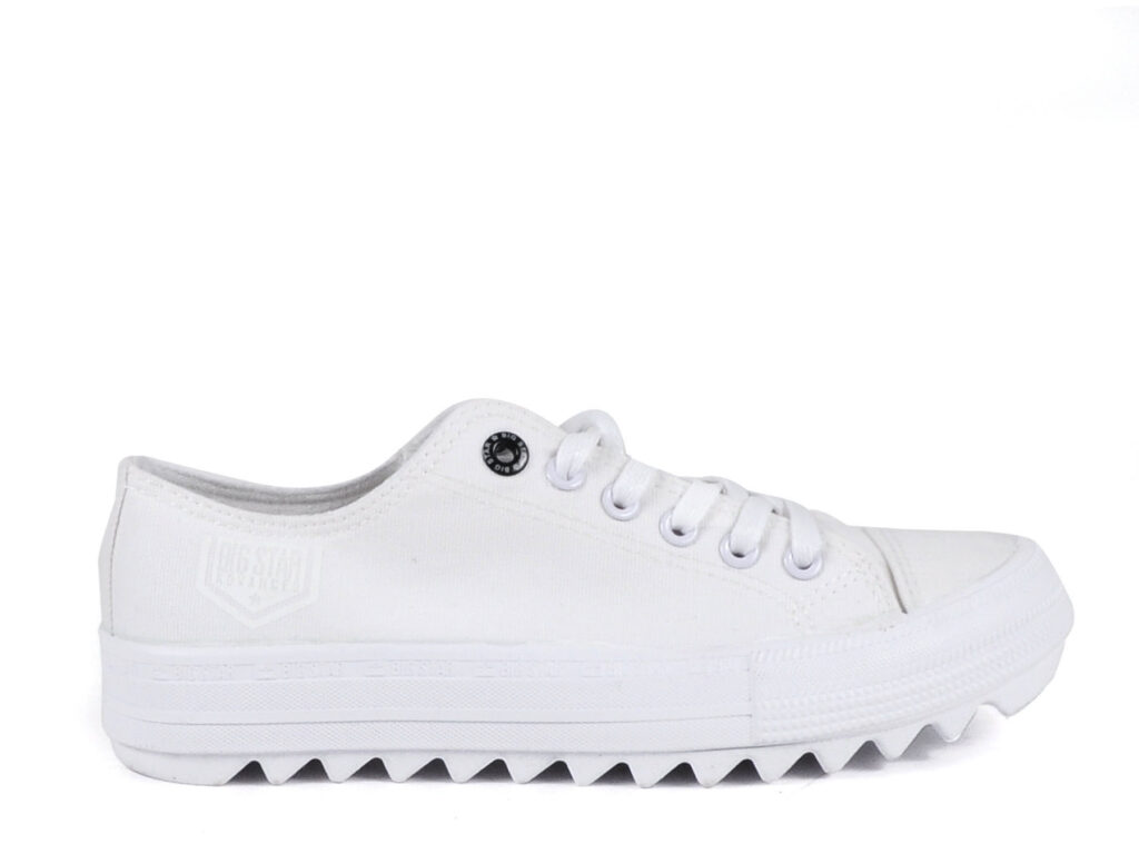Big Star FF274245 White