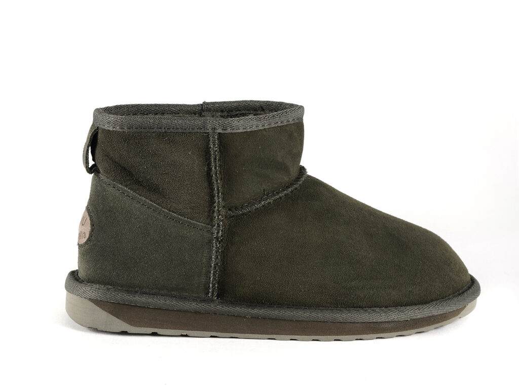 Emu Stinger Micro Dark Olive