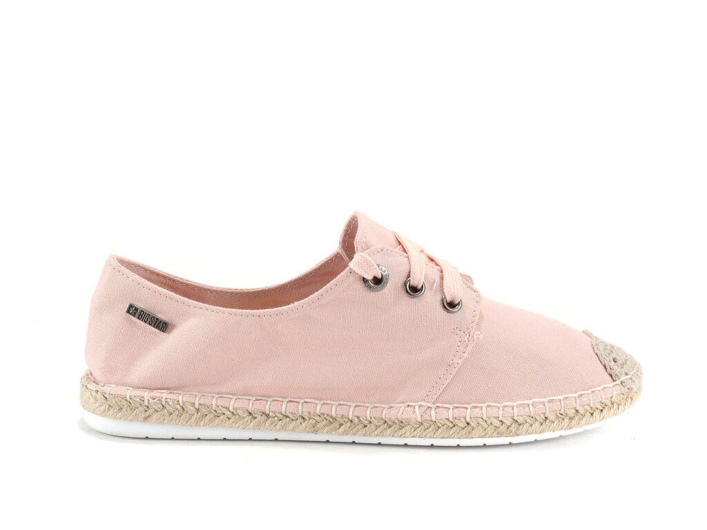 Big Star DD274592 Pink