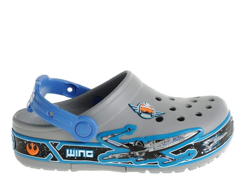 Crocs Crocslights Star Wars X Wing Multi