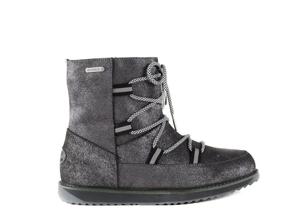 Emu 12040 Rutledge Dark Grey