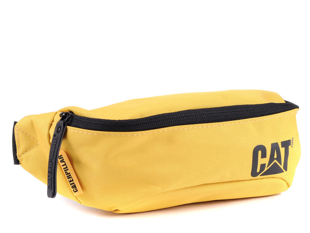 CAT 83615-53 The Project Yellow