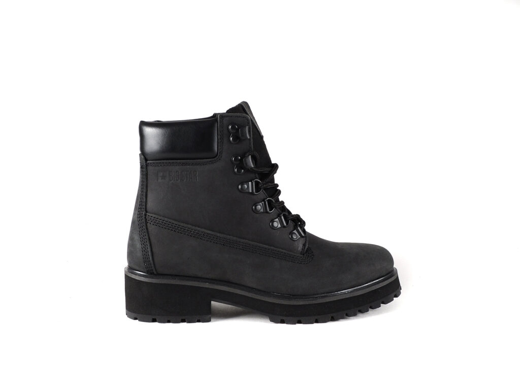 Big Star EE274033 Black