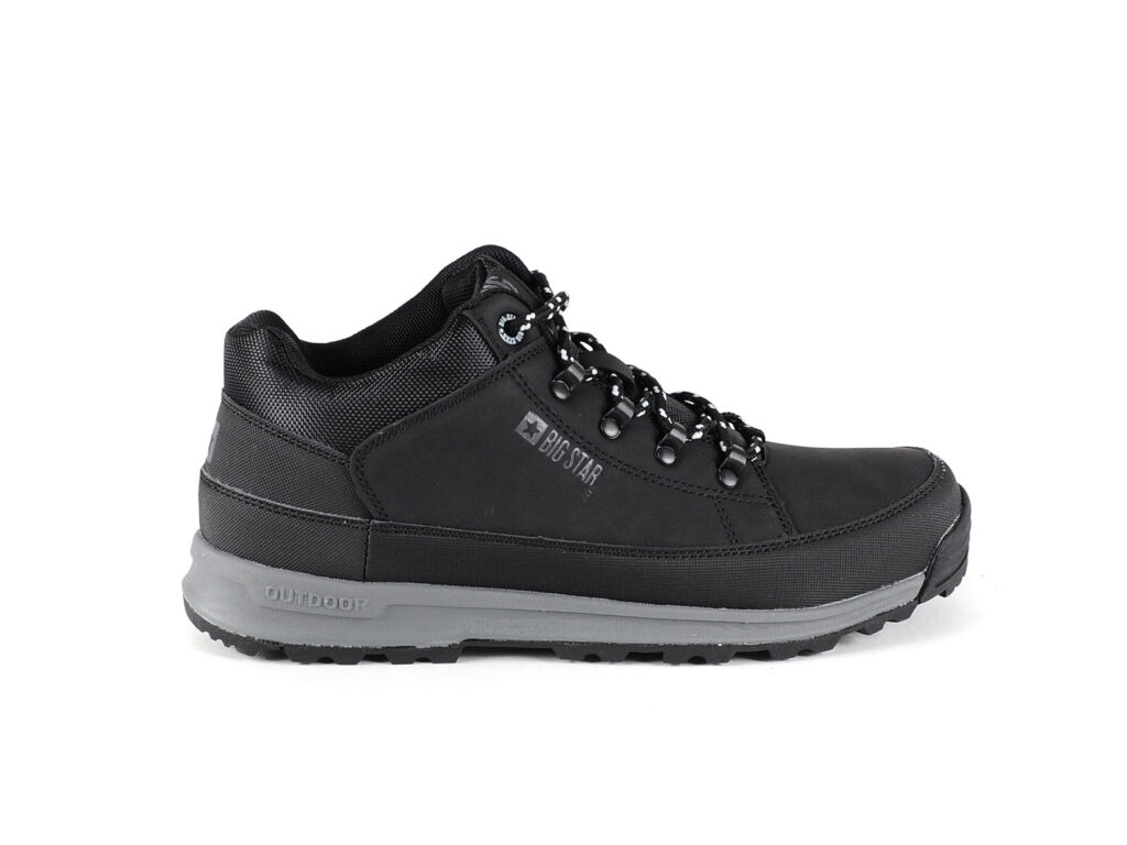 Big Star EE174465 Black