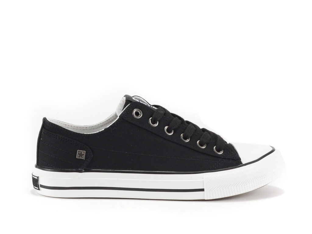 Big Star DD174273 Black