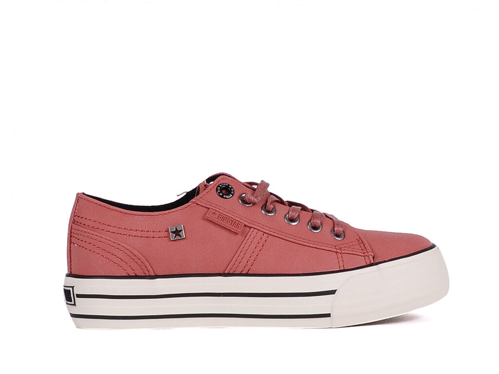 Big Star GG274141 Red