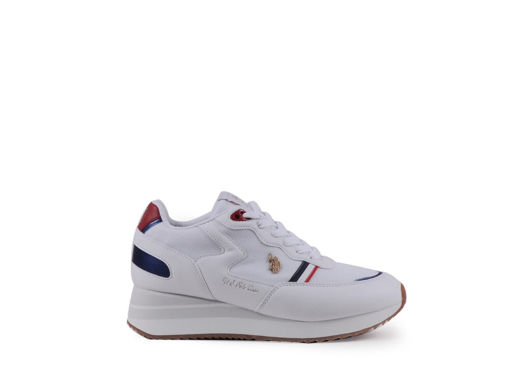 U.S. Polo Damskie USPSYLVIWHI