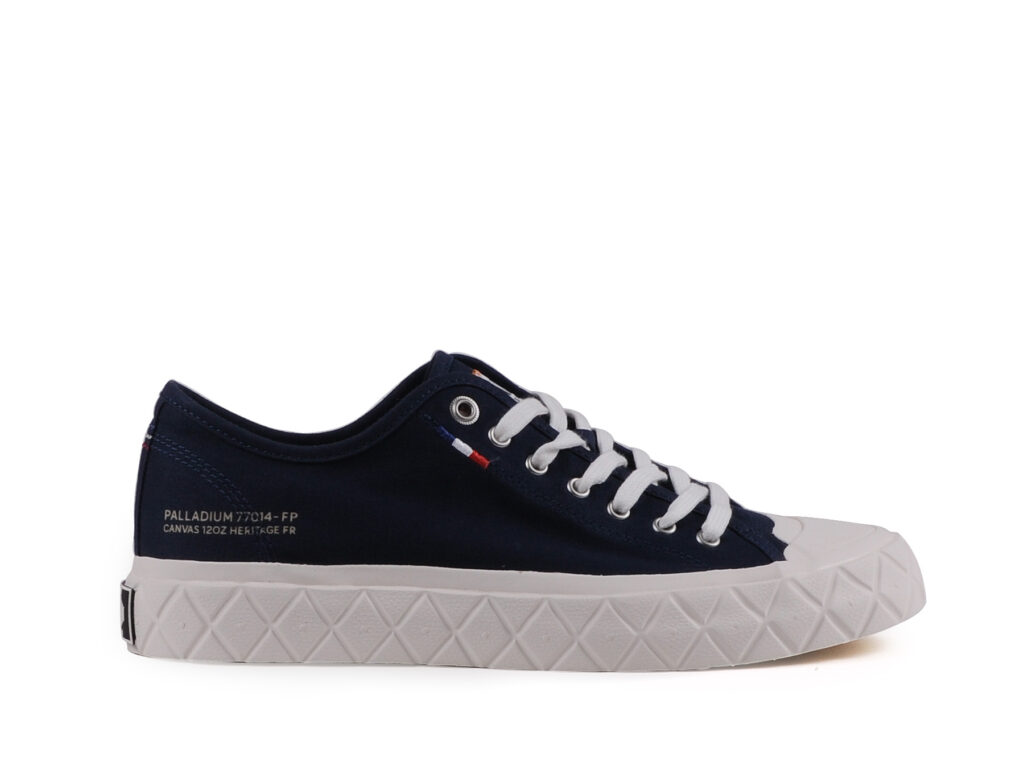 Palladium Ace CVS PALL77014-458
