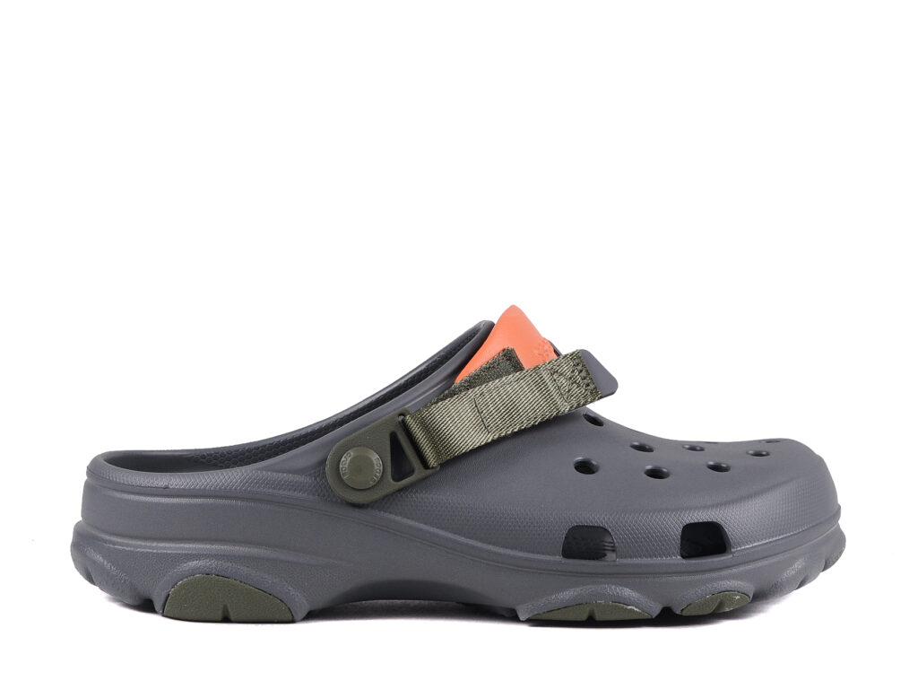 Klapki Crocs Classic All Terrain Clog CROCS206340-0IE