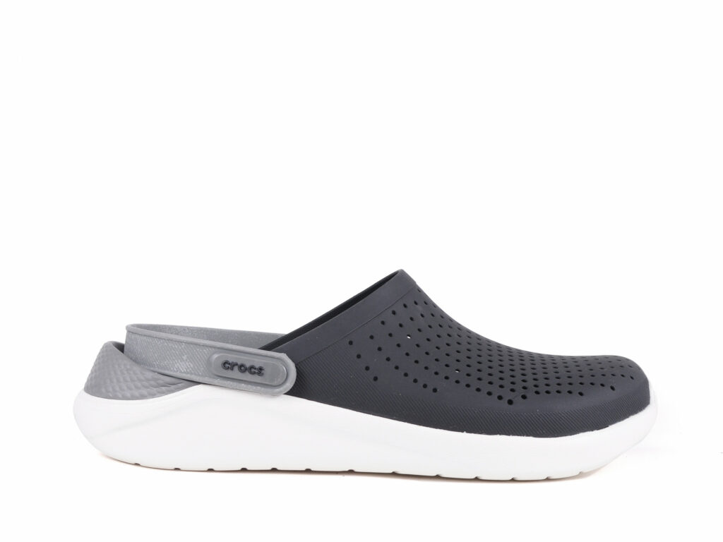 Klapki Męskie Crocs LiteRide Clog CROCS204592-05M